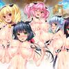 OPPAI Academy: Big, Bouncy, Booby Babes!